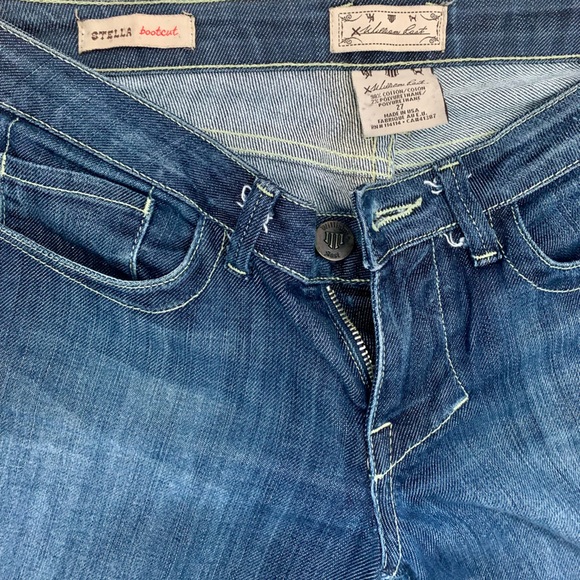 Stella Bootcut Jeans: William Rast - Picture 6 of 16